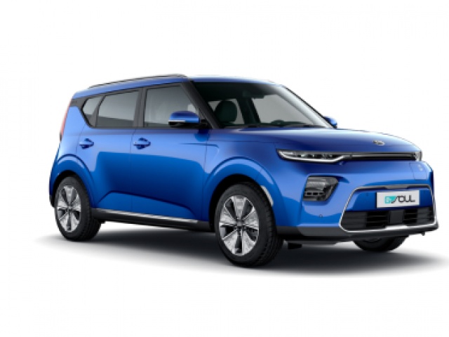 Kia Soul 2.0л, 150 л.с. | 2021 г.в. Максимальной комплектации