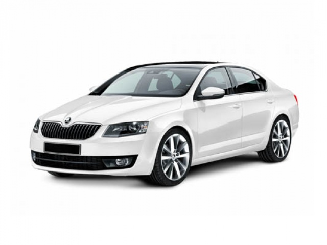 Skoda Octavia 1.6 110 л.с. | Блютуз | Громкая связь